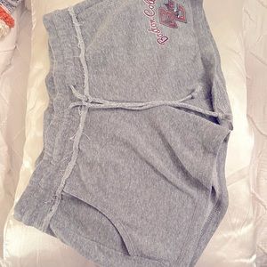 Boston college lounge shorts